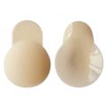 Kobwa Adhesive Breast Lift Tap Bra, Bust Lifters Reusable Nipplecovers Strapless Sticky Invisible Push Up Self Adhesive Bra Breast Enhancers for Backless Dress. 
