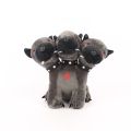 Pre Hades Cerberus Plush Hades Big Bagus Three-Headed Dog Doll Decoration Halloween Costume. 