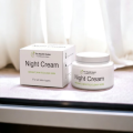 The Health Healer Night Cream For All Skin Care Cream Night Face And Body. 