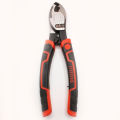 6 Inch cable wire cutting pliers. 
