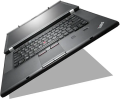 Daraz Like New Laptops - Lenovo ThinkPad T530, Core i5 3rd generation, 8GB DDR3 Ram, 500GB Hard Drive, 15.4" Led Display, Intel HD Graphics,. 