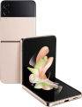 Samsung Galaxy Z Flip 4 - 6.7" Inch Foldable Display - 8GB RAM - 256GB & 512GB ROM. 
