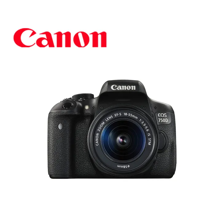Canon%20750D%20Kit%20Lens%20+%20Card%20+%20Pouch%20-%20Image%208