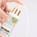 Conatural Moisturizing Body Lotion. 