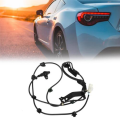 ABS Wheel Speed Sensor Car Front Right ABS Wheel Speed Sensor for Toyota Fortuner VII Pickup 89542-71010 8954271010. 