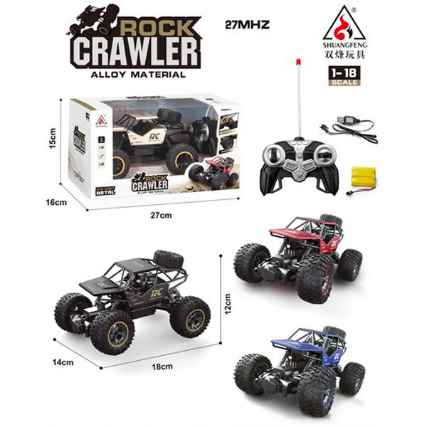 1:18%20Scale%20Rock%20Crawler%20Rechargeable%20Off%20Road%20Jeep%20Alloy%20Material%20for%20Kids%20-%20Image%203