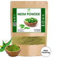 Organic Neem Leaf Powder 100g. 