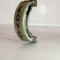 Koyo Brake shoes for 70CC Motor Cycles. 