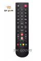 TCL Smart Android LED TV Remote Control. 