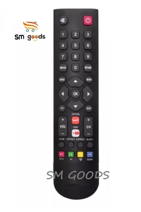 TCL%20Smart%20Android%20LED%20TV%20Remote%20Control%20-%20Image%202