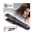 Unique gadgets Professional Hair Straightener - Straightner with Temperature Control up to 220 C - Professional Hair Straightener - Hair Straightner - Hair Straighteners - Hair Straightners - Hair Straightener. 