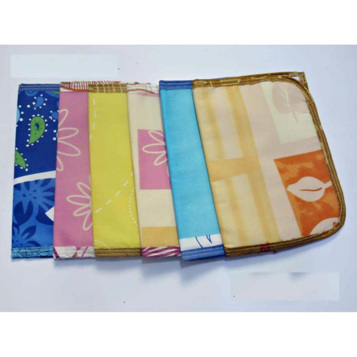 Pack of 6 Baby Godri