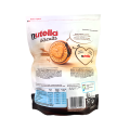Ferrero Nutella Biscuits 304 gram Pouch (Made in Italy). 