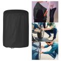 Waterproof Universal Tyre Bag Cover Wheel Cover Spare Wheel Car Tyre Cover Dust Protection for Trailer Motorhome Truck. 