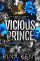 Royal Elite Series By Rina Kent. 