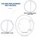 Small and Large Belt for Polaris 360 380,Polaris Pool Cleaner Parts. 