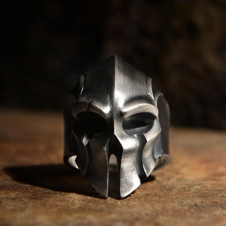 Squid%20Game%20BOSS%20Spartan%20Mask%20Skull%20Vintage%20Titanium%20Steel%20Men%20Punk%20Fashion%20Jewelry%20Finger%20Rings%20Cincin%20-%20Image%208