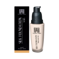 Musarrat Misbah Silk Foundation  Long Lasting, Lightweight & Full Coverage Foundation Flawless Finish for All Skin Types. 