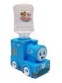 Mini Water Dispenser For Kids , Thomas Mini Train Shape Water Dispenser. 