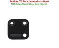 Realme C11 Back Camera Lens Glass Replacement. 