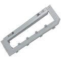 Vacuum Cleaner Brush Cover Main Robot Vacuum Cleaner Replacement Part Accessory for Roborock S7 / T7S / T7S Plus. 