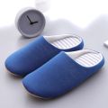 Japanese Slippers Women Indoor House Soft Cute Cotton Flip Flop Classic All-match Women Wedding Shoes Winter Warm Guest Slippers. 
