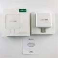 Original 33W SuperVooc Charger For OPPO Mobiles | 100% Original Branded US & EU Plug Wall Adapter For OPPO A96 A76 F19 F19 Pro Find N X K9X R11 R17 Reno 7 se 6 Pro With 1M USB Type-C Cable. 