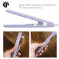 SP Dealz  Mini Professional Hair Straighteners Flat Iron Specially Designed for Teen (Multi color). 