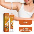 Arm Slimming Cream Reduce Cellulite Lose Weight Firming Shaping Legs Belly Thigh Waist Fat Burning Lifting Figure Body Care. 