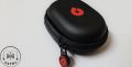 Bidenuo G800 Premium Stereo Headphones - Copper. 