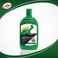 TURTLE WAX - ORIGINAL HARD SHELL SHINE CAR WAX - 500 ML. 
