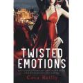 Twisted Emotions (Camorra Chronicles 2)  by Cora Reilly (Author). 