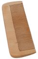 Anti HairFall Wood Comb Hair and Beard Wooden Comb. 