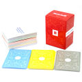 PinShang Risky Couples Card Game Thought-Provoking Conversations Card Board Game For Date Night Anniversaries. 