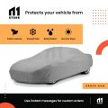 Honda City Car Top Cover weather protection For All Model Size buy online in Pakistan. 