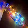 Cap Bottle Stopper LED String Fairy Lights Battery Box Copper Wire String Light For Festival Decor fairy lights, LED Battery Operated. 