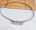 New Style Leaf Belt for Women Lady's Fashion Stretchable Alloy Leaf Waist Belt Waistband for Girls Elasticated Adjustable Size Leaf Belt for Girls. 