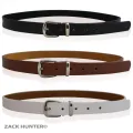 HHH Pack Of 3 Ladies Waist Belts Leather Female Wide Belt Waistband Solid Waist Band. 