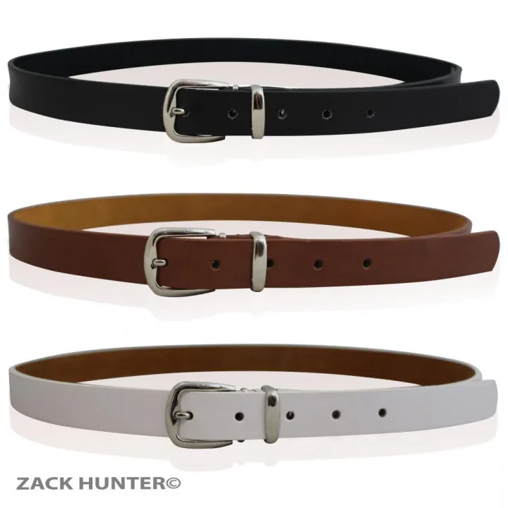 HHH%20Pack%20Of%203%20Ladies%20Waist%20Belts%20Leather%20Female%20Wide%20Belt%20Waistband%20Solid%20Waist%20Band%20-%20Image%204
