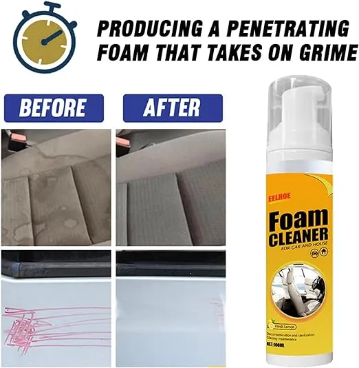 Multi-Purpose%20Foam%20Cleaner%20Spray%20-%20Versatile%20Cleaning%20Solution%20for%20Cars%20and%20Homes,%20Strong%20Decontamination%20and%20Grease-Free%20Formula%20-%20Image%204