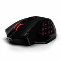 Redragon IMPACT ELITE M913 RGB Wireless Gaming Mouse Dual modes of 2.4Ghz wireless and USB-C wired mode. 