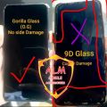 XIAOMI MI 10T PRO GORILLA OG Hd Plus Tempered Glass Screen Protector Full Edge Cover Premium Quality. 