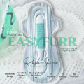 Easy Furr - Premium Quality Super Comfortable High Absorption Menstrual Best Sanitary Napkins Pads with Anion Chip Technology available in Small, Medium and Extra Large. 