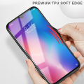 UCUC for Samsung S7 Edge Case Naughty Funny Girl Cover Shockproof Soft Silicone Ultra Thin TPU Phone Case. 