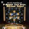MOYU RSM Magnetic Cube| New Addition with Spring Compression System| The budget cube of 2023. 