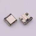 【Mary DAI Store】1pc Samsung Tab 4 7.0 T231 T230NU T211 P3200 Wi-Fi T230 SM-T230 T530 Charging Connector Micro USB jack Port. 