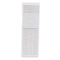 1:12 Dollhouse Miniature Air Conditioner Model Doll Furniture Accessories Toys. 
