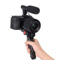 Buy New Mobile Vlogging Kit.. 