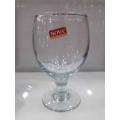 Set Of 6 Water Glass (NOVA Bingo 350 ml). 