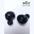 mTec Hstorm TWS Bluetooth Earpods 5.0 NFC Function Earphone Power Bank Wireless Multi-Function Earbuds. 